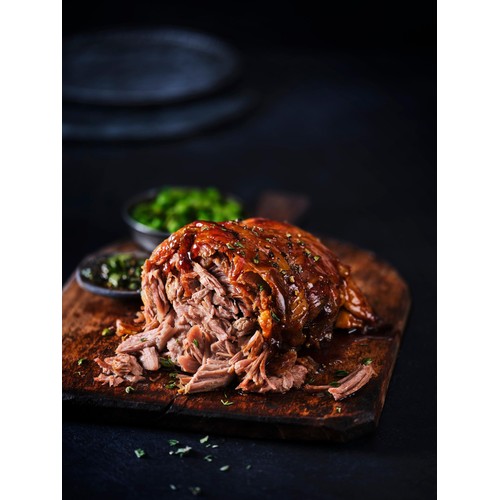 M&S Boneless Lamb Shoulder Joint thumbnail 3