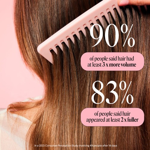 MONDAY Volume Shampoo thumbnail 5
