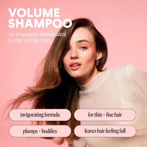 MONDAY Volume Shampoo thumbnail 7