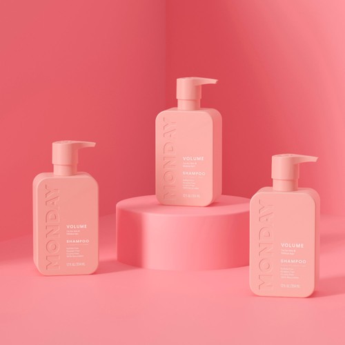 MONDAY Volume Shampoo thumbnail 9