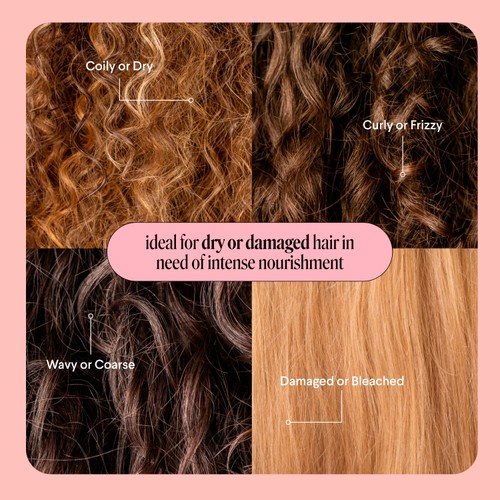 MONDAY Repair Shampoo thumbnail 3