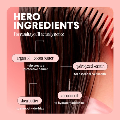 MONDAY Repair Shampoo thumbnail 5