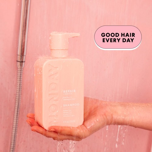 MONDAY Repair Shampoo thumbnail 7