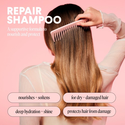 MONDAY Repair Shampoo thumbnail 9