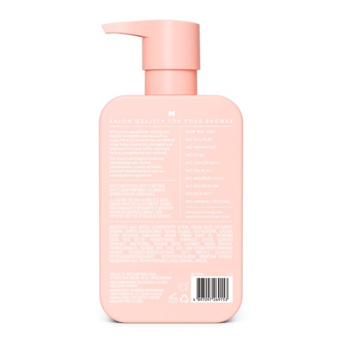 MONDAY Repair Shampoo thumbnail 10