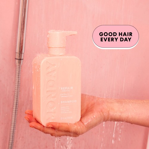 MONDAY Repair Conditioner thumbnail 4
