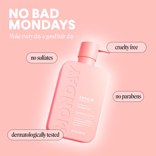 MONDAY Repair Conditioner thumbnail 8