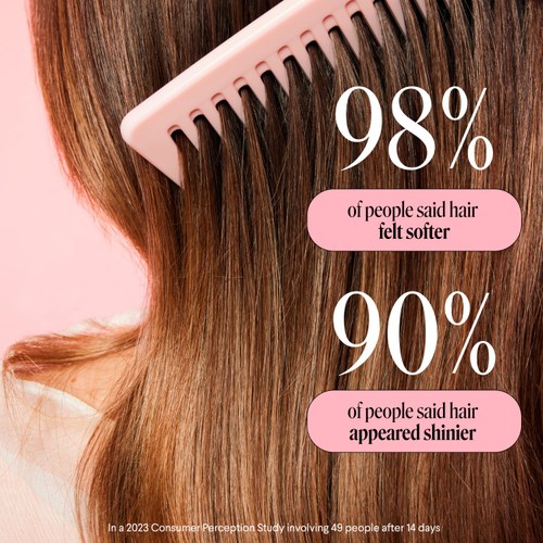 MONDAY Smooth Conditioner for Curly & Frizzy Hair thumbnail 3
