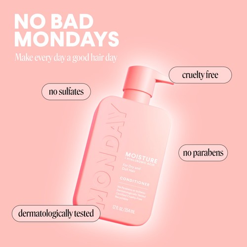 MONDAY Moisture Conditioner thumbnail 2