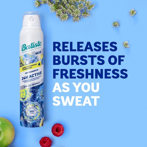 Batiste Active thumbnail 3