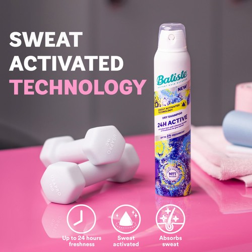 Batiste Active thumbnail 5