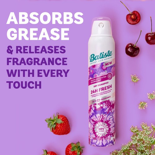 Batiste Revive thumbnail 2
