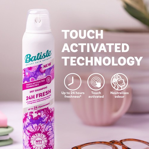 Batiste Revive thumbnail 5