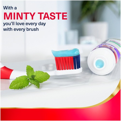 Corsodyl Gum Strengthen & Protect Toothpaste Fresh Mint thumbnail 7