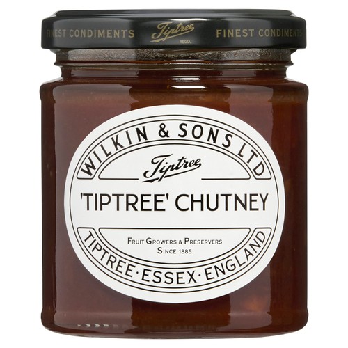 Tiptree Chutney