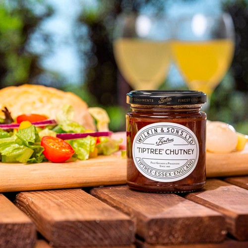 Tiptree Chutney thumbnail 2