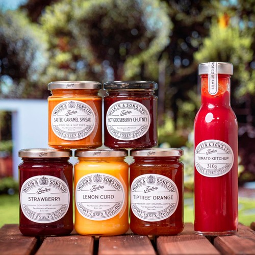 Tiptree Chutney thumbnail 3