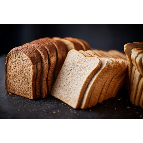 M&S The 70/30 Medium Sliced Loaf thumbnail 4