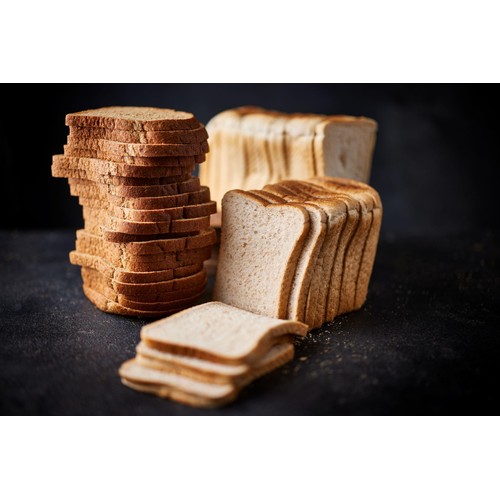 M&S The 70/30 Medium Sliced Loaf thumbnail 5