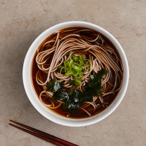 Clearspring Organic Instant Noodle Broth thumbnail 5