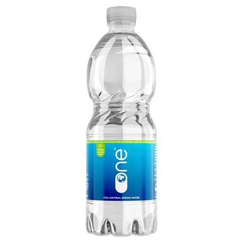 One Water Still Spring Water thumbnail 2