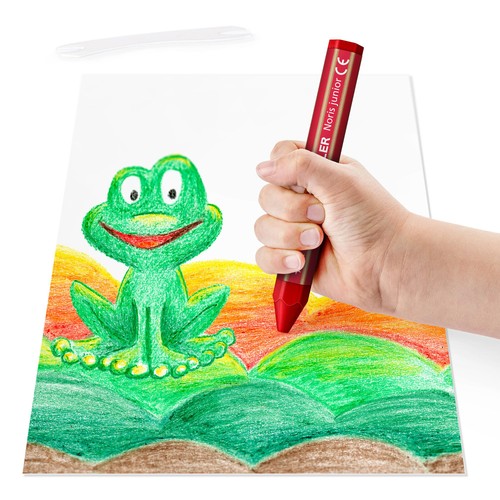 STAEDTLER Noris Junior Drawing Activity Set thumbnail 3