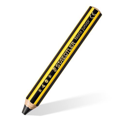 STAEDTLER Noris Junior Drawing Activity Set thumbnail 6