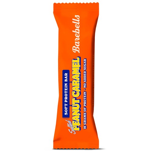 Barebells Peanut Caramel thumbnail 3