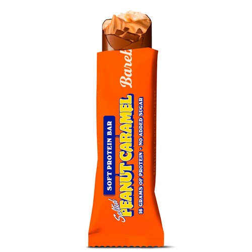 Barebells Peanut Caramel thumbnail 4