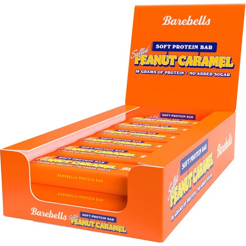 Barebells Peanut Caramel thumbnail 9
