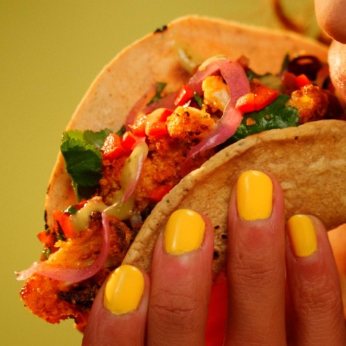 Cantina Gluten Free Yellow  Corn Tacos thumbnail 4