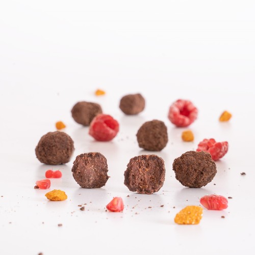 Booja-Booja Raspberry Scrunch Chocolate Wonders thumbnail 4
