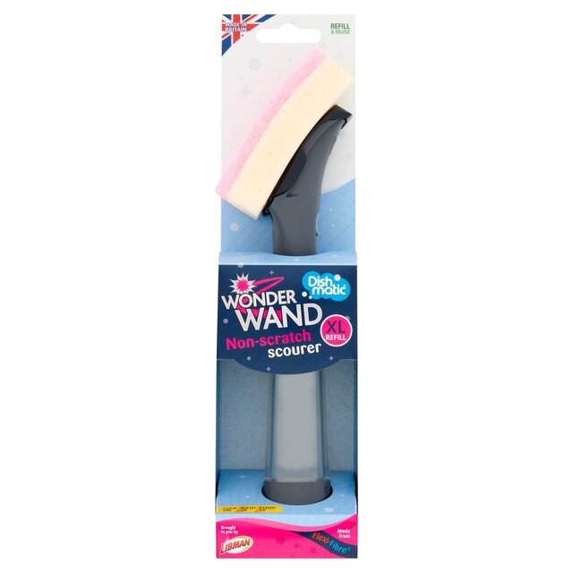 Dishmatic Wonder Wand thumbnail 2