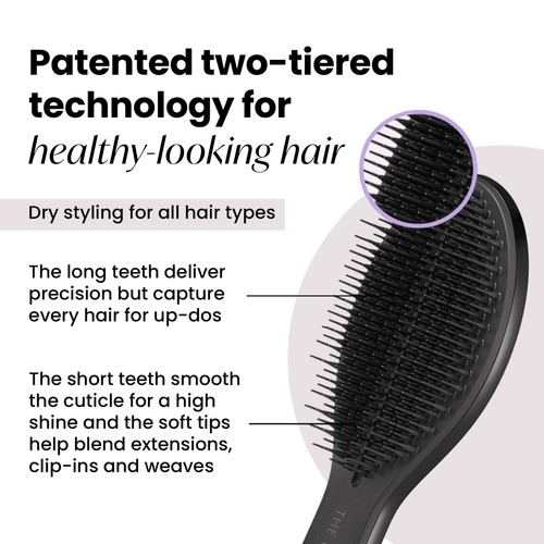 Tangle Teezer Ultimate Styler Black thumbnail 3