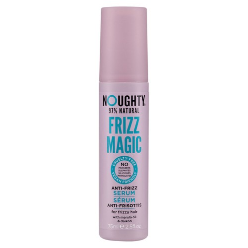 Noughty Frizz Magic Serum