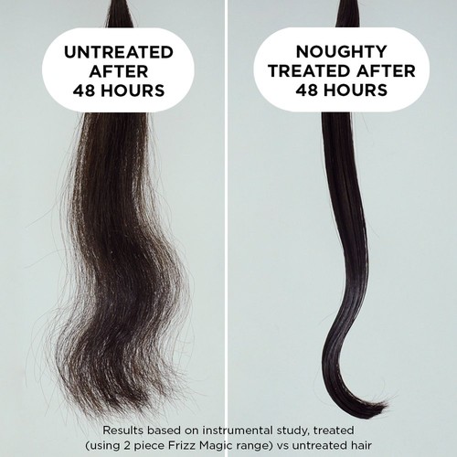 Noughty Frizz Magic Serum thumbnail 3