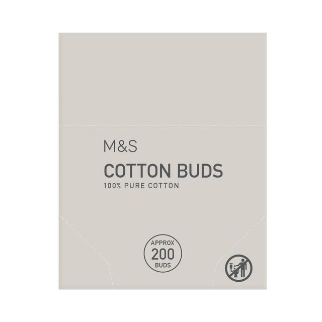 M&S Cotton Buds thumbnail 2