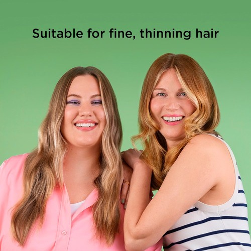 Noughty Get Set Grow Shampoo thumbnail 3