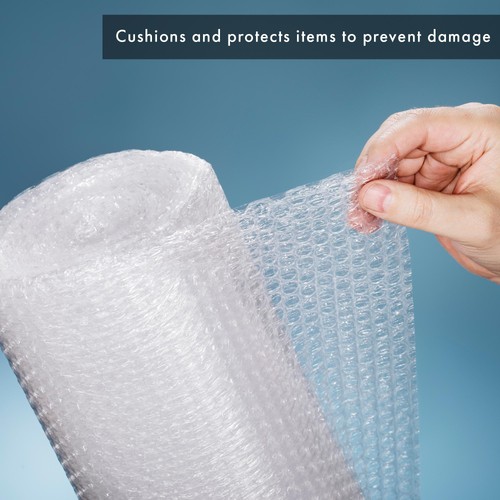 Pukka Pad Bubble Wrap 500mm x 5m thumbnail 2
