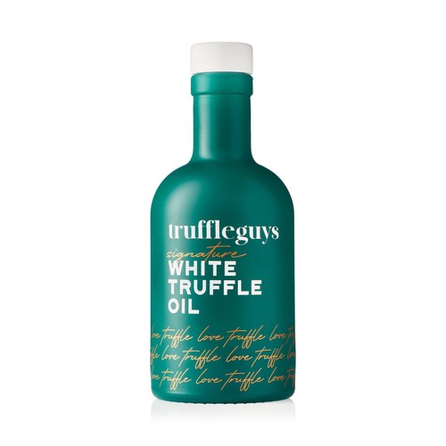 Truffle Guys White Truffle Oil thumbnail 2