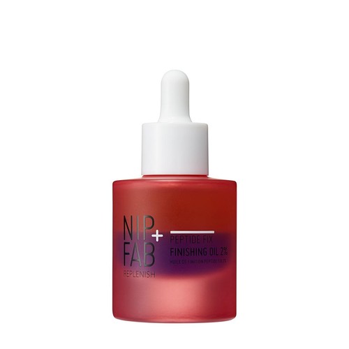 Nip+Fab Peptide Finishing Oil 2%