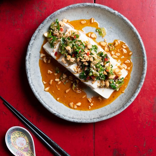 Poon's London Chilli Vinegar Dressing thumbnail 5