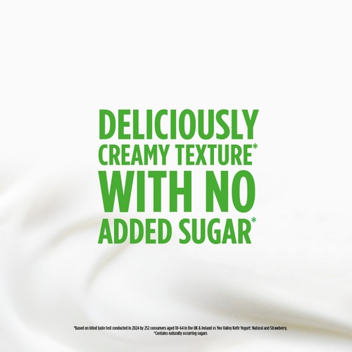 Activia Kefir Natural Gut Health Yoghurt Drink thumbnail 5