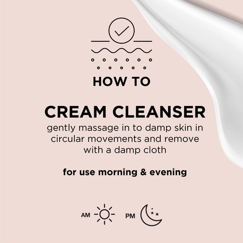 Dr Organic Probiotic Skin Calm Cream Cleanser thumbnail 9