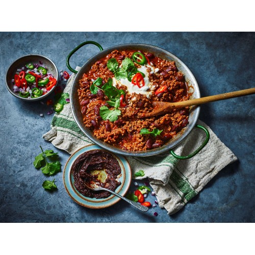 M&S Chilli Con Carne Cooking Paste thumbnail 2