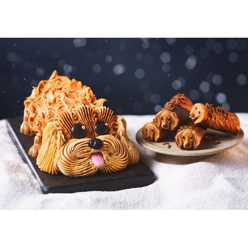 M&S Mini Walter the Sausage Dogs thumbnail 2
