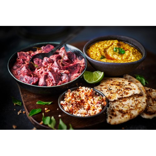 M&S Tamarind Dal thumbnail 2