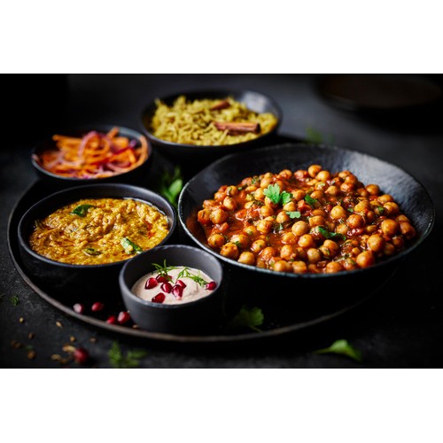 M&S Tamarind Dal thumbnail 3