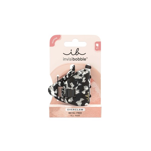Invisibobble EVERCLAW Past Midnight