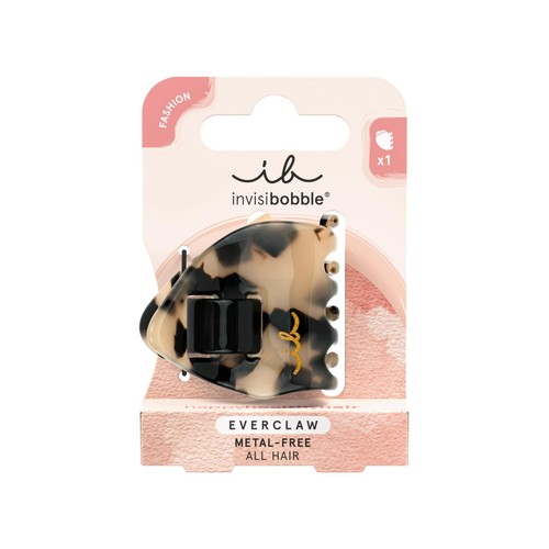 Invisibobble EVERCLAW Leo Baby S
